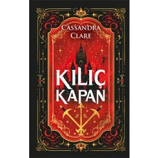 Artemis Yayınları Kılıç Kapan