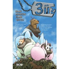 İthaki Yayınları 3üz