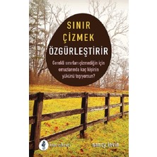 Kuraldışı Yayınevi Sınır Çizmek Özgürleştirir
