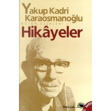İletişim Yayınları Hikayeler