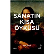 Hep Kitap Sanatın Kısa Öyküsü