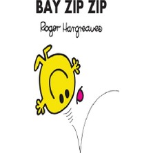 Doğan Egmont Yayıncılık Bay Zıp Zıp