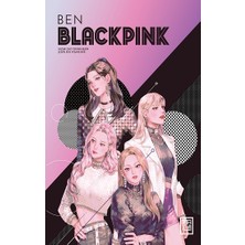Athica Yayınları Ben Blackpink