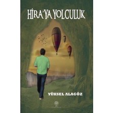 Platanus Publishing Hira'ya Yolculuk