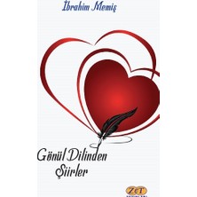 Zet Yayınları Gönül Dilinden Şiirler