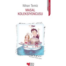 Can Çocuk Yayınları Masal Koleksiyoncusu
