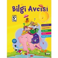 Gaga Yayınları Bilgi Avcısı