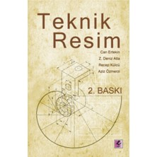 Efil Yayınevi Teknik Resim