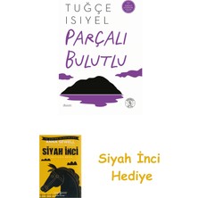 Everest Yayınları Parçalı Bulutlu + Siyah Inci Hediye