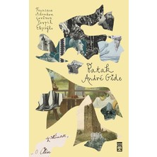 Timaş Yayınları Batak