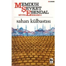 Bilgi Yayınevi Sahan Külbastısı