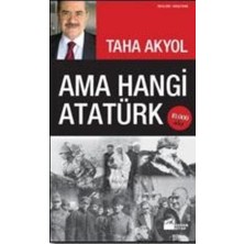 Doğan Kitap Ama Hangi Atatürk