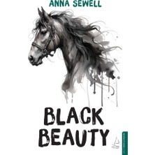 Destek Yayınları Black Beauty