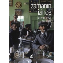 Ayrıntı Yayınları Zamanın Izinde
