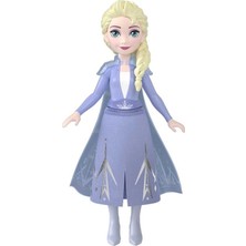 Pazarcan HPL56 Karlar Ülkesi Mini Bebek