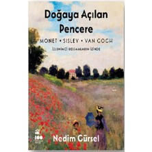 Doğan Kitap Doğaya Açılan Pencere