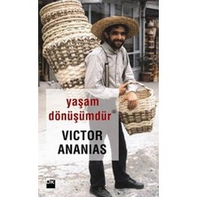 Doğan Kitap Yaşam Dönüşümdür