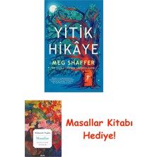 Artemis Yayınları Yitik Hikâye + Masallar Hediye
