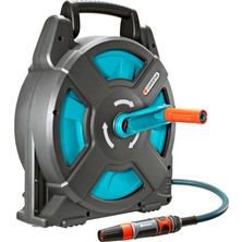 Gardena 02662-20.000.00 Hortum Kutusu 15 Set Classic
