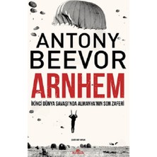 Kronik Kitap Arnhem