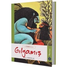 Domingo Yayınevi Gılgamış