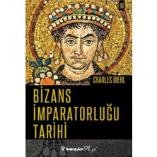 İnkılap Kitabevi Bizans Imparatorluğu Tarihi
