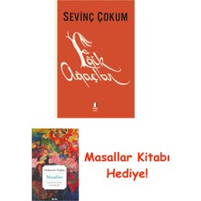 Kapı Yayınları Eğik Ağaçlar + Masallar Hediye