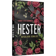 Artemis Yayınları Hester