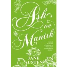 Artemis Yayınları Aşk ve Mantık