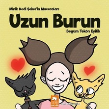 Eksik Parça Yayınları Uzun Burun