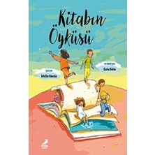 Erdem Çocuk Kitabın Öyküsü