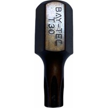 İsingir Shopping Bay-Tec Tork Otomotiv Bits Uç T30 30 mm