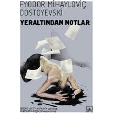 İthaki Yayınları Yeraltından Notlar