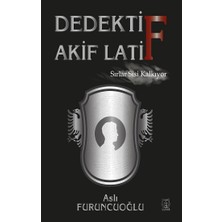 Luna Yayınları Dedektif Akif Latif