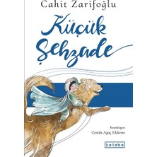 Ketebe Yayınları Küçük Şehzade