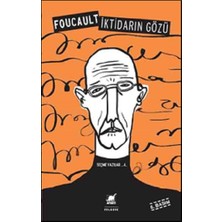 Ayrıntı Yayınları Iktidarın Gözü