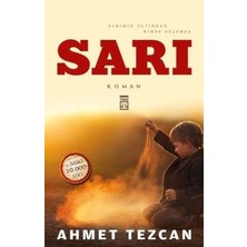 Timaş Yayınları Sarı