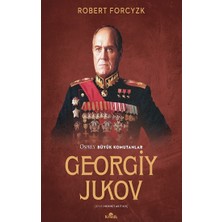 Kronik Kitap Georgiy Jukov