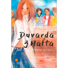 Günışığı Kitaplığı Duvarda 3 Hafta