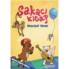 Doğan Egmont Yayıncılık Şakacı Kitap