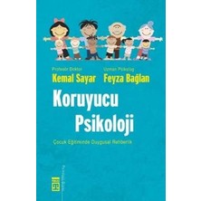 Timaş Yayınları Koruyucu Psikoloji