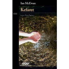 Yapı Kredi Yayınları Kefaret