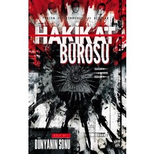 Kayıp Kıta Yayınları Hakikat Bürosu