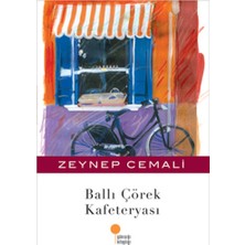 Günışığı Kitaplığı Ballı Çörek Kafeteryası