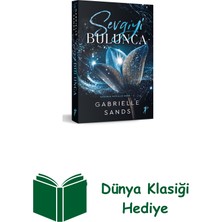 Artemis Yayınları Sevgiyi Bulunca + Dünya Klasiği Hediye