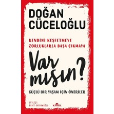 Kronik Kitap Var Mısın ?