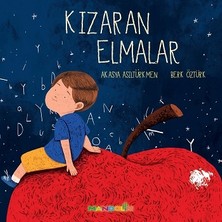 Mandolin Yayınları Kızaran Elmalar