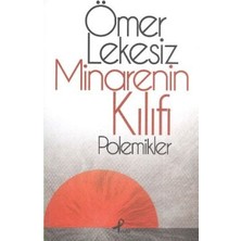 Profil Kitap Minarenin Kılıfı