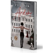 Artemis Yayınları Arden 2 (Ciltli)