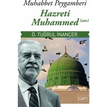 Sufi Kitap Muhabbet Peygamberi Hz. Muhammed (Sav)
